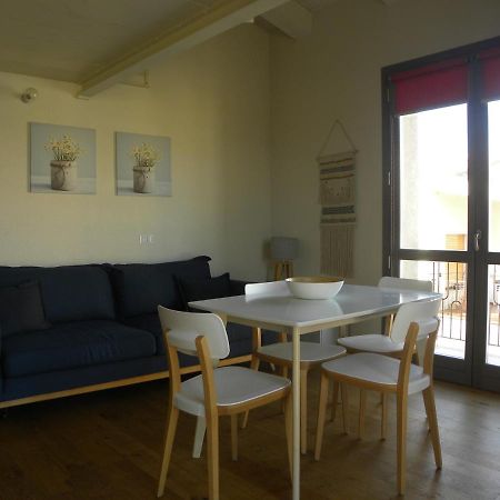 Ferienwohnung Petra Magica San Pantaleo Exterior foto