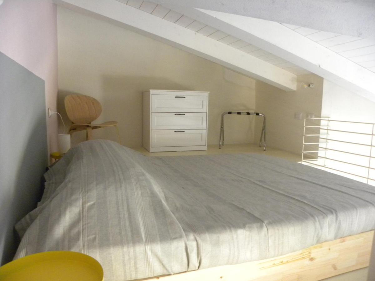 Ferienwohnung Petra Magica San Pantaleo Exterior foto